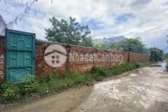 Bán lô đất đẹp ngay chợ vĩnh ngọc giá 18 tr m2