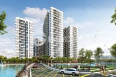 Căn hộ 3pn tại tt q 9 chỉ 42trm2 tặng quà 365tr