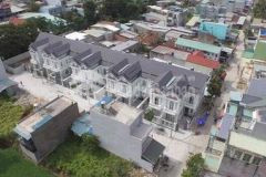 Bán đất đường tx39 diện tích 94 2m2 giá 3 5 tỷ