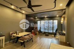 Nhà bán hẻm vườn lài chính chủ
