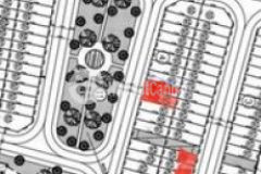 Bán lô đất tđc cầu vĩnh thịnh đường lâm