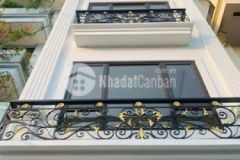 60m2 thang máy 6pn tặng nội thất xuân đỉnh