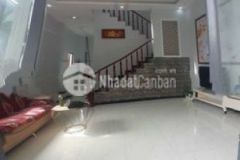 Ngân hàng thanh lý gấp nhà ở q8 giá 1 tỷ 200 shr