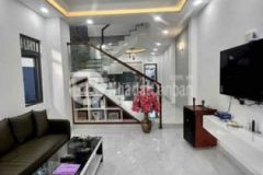 Cần bán gấp nhà siêu đẹp mới xây xã vĩnh thái