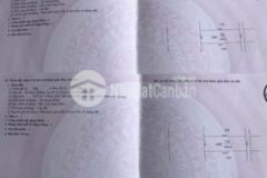 Đất trung tâm hành chính cư kuin trục chính 21m