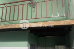 Nhà cấp 4 gác mặt tiền đường số 1 giá 1 tỷ 350