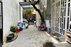 Bán gấp nhà sổ riêng đ nguyễn an ninh