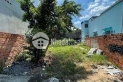 Quận 12 127m2 đất full thổ cư giá chỉ nhỉnh 3 7