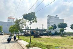 Ngộp tiền 84m2 gần chợ cần đước giá 1 tỷ 1 shr