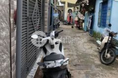 Chính chủ cần tiền bán gấp nhà kiệt 12 nguyễn đăng