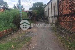 101m2 full thổ 5x20 đường huỳnh minh mương 1tỉ9