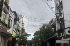 Nhà 4 tầng trần tống thanh khê tp đà nẵng