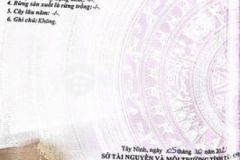 Chủ ngộp cần bán gấp nhà gần bến xe giá 510 triệu