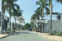 Bán đất thổ cư 80m2 dân cư đông đúc