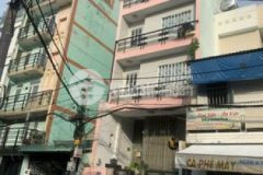 Nhà hxh phan văn trị p 5 4x20m 10 pn giá 9 6 tỷ
