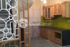 Bán nhà quận hoàng mai 35m2x 4 tầng 2 mặt thoáng