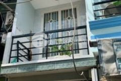 Vip chỉ với 1 tỷ 4 có ngay nhà shr 1 trệt 2 lầu