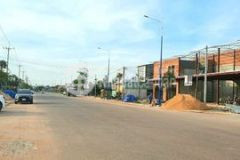 Tôi cần bán lô đất kcn chơn thành 860triệu 1000m2