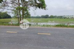 Đất skc hòa khánh tây đức hòa la 14 576m2 89 ty