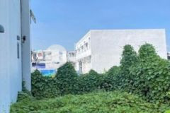 Đất xdtd 72 5m2 hxh chương dương thủ đức bán gấp