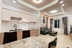 Bán nhà ông ích khiêm