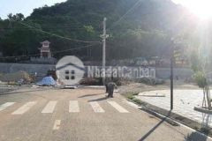 Đất sổ đỏ kdc đại phúc 99m2 ngay kdl núi két