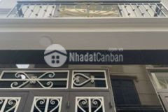 2 8 tỷ nhà xây 4 tầng gần bến xe yên nghĩa