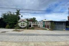 Bán lô đất mặt tiền kinh doanh tỉnh lộ2 diên phước