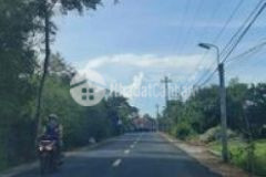 Đất mặt tiền tỉnh lộ 10c vinh hà sát trường học