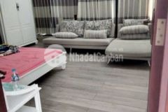 Hxh8mthông p4tân bình 75m2 ngang6m 3tầngnhỉnh10tỷ