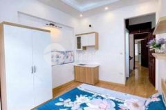 Nợ bank bán nhanh toà chung cư mini hồ tùng mậu d