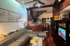 Biệt thự  đẳng cấp khu biệt lập an ninh 2424