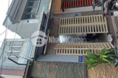 Đóng tiền ngân hàng đuối quá bán nhà gấp