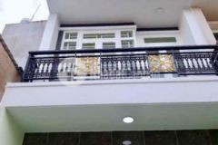 Bán gấp cuối lê trọng tấn 2 lầu 4pn 3 wc hxh