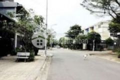 Nhà biệt thự gó 2mat tiền bình đa kdc an bình