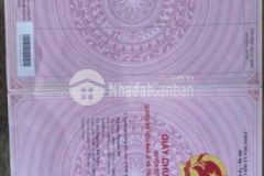 Đất đẹp khu du lich đưởng chính23m