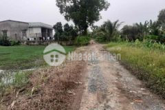 1 công vườn ấp thân đạo thân cửu nghĩa châu thành