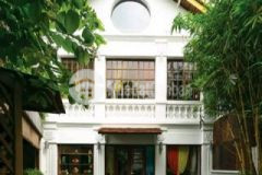 Biệt thự 3 tầng 7x18 giá 15 7 tỷ ở kdc sông giồng