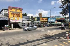 Nhà đất mặt tiền nguyễn ảnh thủ gần ngã tư tô ký