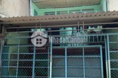 126 liên khu 10 11 4x11 1lầu hẻm 4m 3ty150