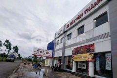 Đất hoà phú đường honda tân thành 112m chỉ 760tr