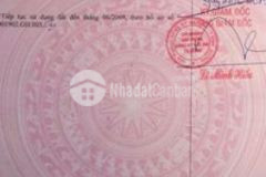 Cần ra đi gấp 2 lô liền kề dĩ an bình dương 6 34