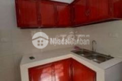 Căn họ tập thể tầng 3 phố phương liêt thanh xuân