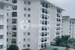 Chuyển nhượng căn hộ