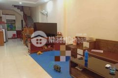 Bán nhà gần hồ phú diễn 5 tầng gần ô tô hơn 3ty