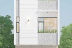 Chính chủ bán nhà mặt tiền xây 286m2