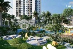 Tt 380tr sở hữu căn hộ cao cấp 1pn newlavida dĩan