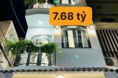 Phan xích long phú nhuận giá 7 68 tỷ tl