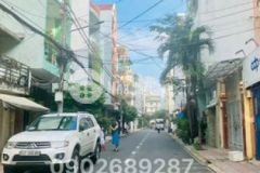 Bán nhà đường ô tô né nhau 4m x 20m k300 giá rẻ