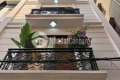 Bán nhà khương trung thanh xuân 36m2 10m ô tô